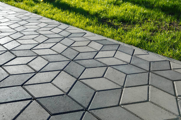 Best Eco-Friendly Driveway Paving in USA